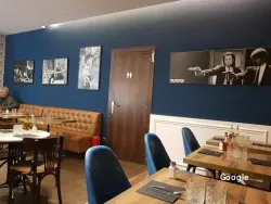 Restaurante Marítim - Sant Adrià de Besòs