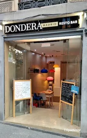 Photo by Dondera