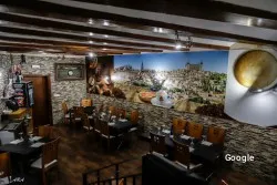 Restaurante La Cuesta - Toledo