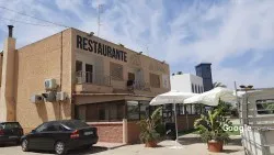 Restaurante Hostal Restaurante La Brasa - Vera