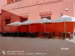 Restaurante Restaurant xinès Jing Cheng - Reus