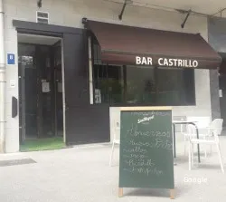 Restaurante Bar Castrillo - Burgos