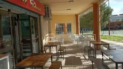 La Salá sevilla este, restaurante en Sevilla