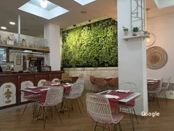 Masero, restaurant in Huelva