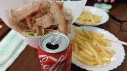 Restaurante Fresh Kebab - Valencia
