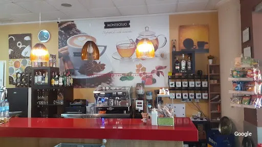 Foto de Tipuana Cafetería