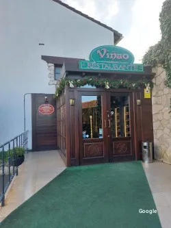 Restaurante Restaurante Viñao Sidrería - Gijón