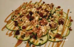 Restaurante Casa Robe - Fuengirola