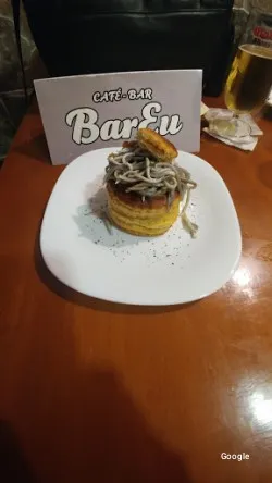 Restaurante Don Panini - Cáceres