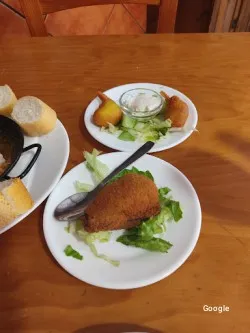 Restaurante Restaurante A la mesa - Yecla