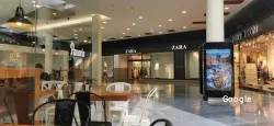 Restaurante Panaria - Arena Multiespacio - Valencia