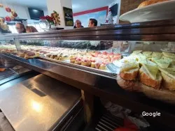 Restaurante Bar Dulcinea - Fuenlabrada