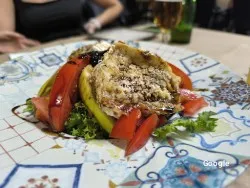 Restaurante Bar España - Sueca