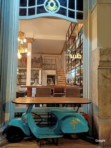 Foto de BABILONIA