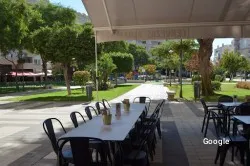Restaurante María Tormentos - Málaga