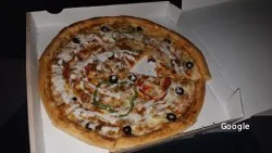 Restaurante Khan Döner Kebab Piera - Piera