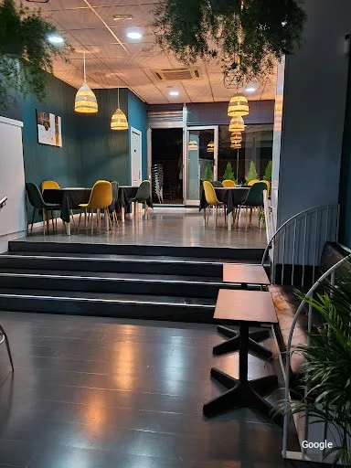 Foto de Veranda