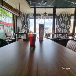 Restaurante Bar Montezuma - Zaragoza