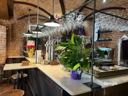 Restaurante La Gruta Gastrobar - Ciudad Real