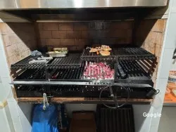 Restaurante TELA MARINERA - Orpesa
