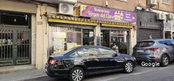 Restaurante Virgen del Cisne - Madrid