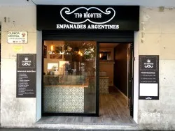 Restaurante Tio bigotes prat - El Prat de Llobregat
