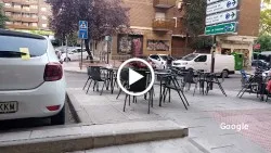 Restaurante Chuma Cherry - Alcorcón