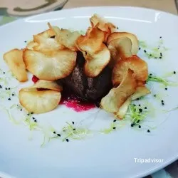 Restaurante Kaseus gastrobar - Girona