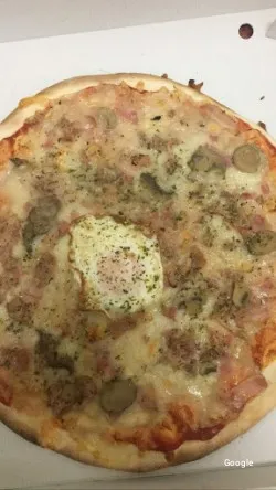 Restaurante Hamburguesería Nany - Torreperogil