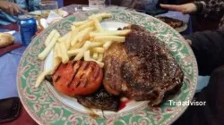 Restaurante Restaurante Casa Pacheco - Tres Cantos