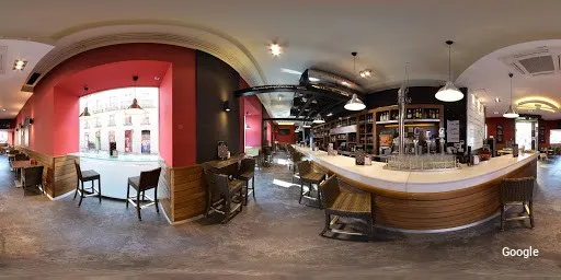 Photo by Indalo Tapas Atocha