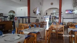Restaurante Puerto de Laguete - Agaete