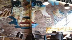 Restaurante Moesia Cervecería - Palencia