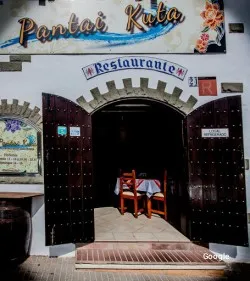 Restaurante Pantai Kuta - San Bartolomé de Tirajana