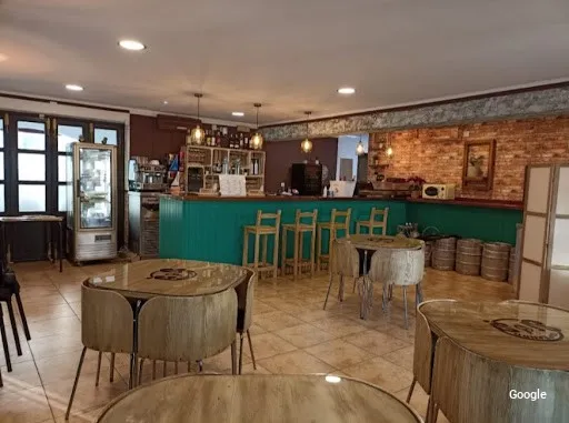 Foto de Singular Gastrobar