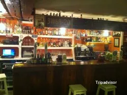 Restaurante Bar Cafe Jaca - Jaca