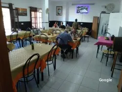 Restaurante La Fuensantica - San Javier