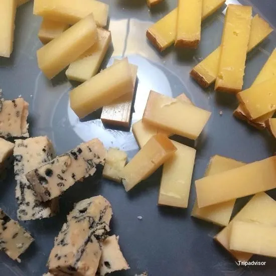 Foto de Gourmet Javier Toledano