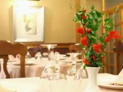 Restaurante La Muralla, restaurant in Cañete