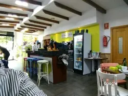 Restaurante PanAmarte - Elx