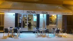Restaurante Nova Ria - A Coruña