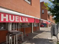 Bar Restaurante Huelva, restaurant in Rubí