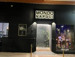 Mondo Napoli, restaurant in Alcantarilla