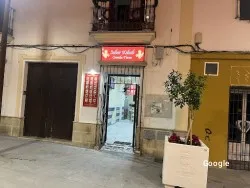 Sabor Kebab Trebujena, ristorante a Trebujena