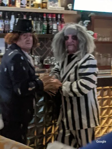 Foto de So Bar benimar