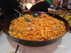 Restaurante Bar Gallardo - Getafe