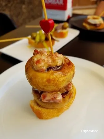 Foto de D'pintxos