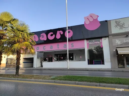 Foto de Macrobocatas