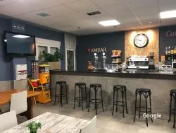 Restaurante Cafeteria europa - Castejón