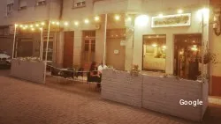 Restaurante Bar Corinto - A Rúa